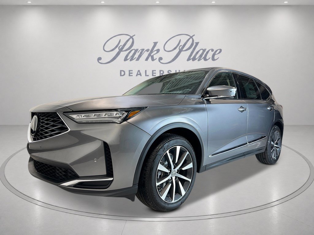 New 2026 Acura MDX w/Technology Package