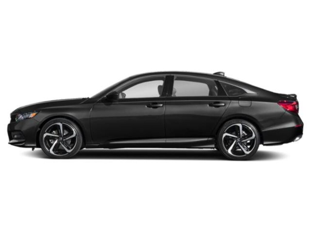 Used 2019 Honda Accord Sport 2.0T Sedan