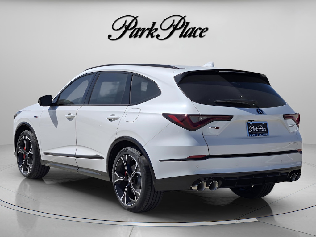 New 2026 Acura MDX Type S w/Advance Package Type S SH-AWD w/Advance Package