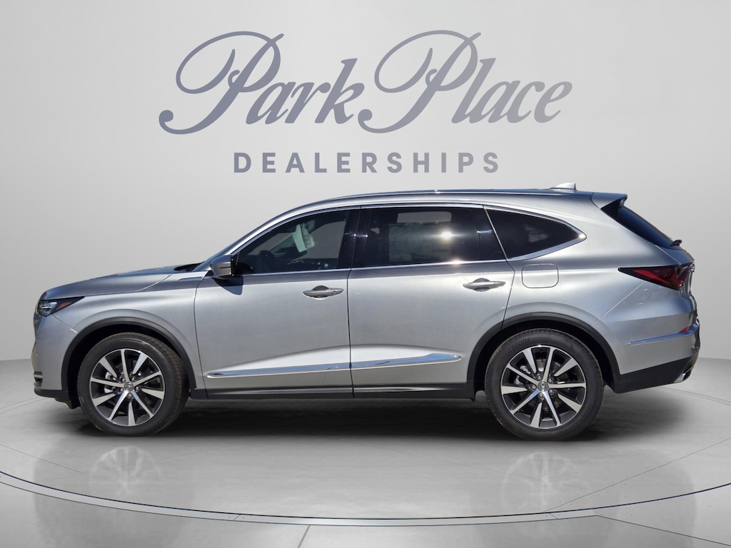 New 2026 Acura MDX w/Technology Package FWD w/Technology Package