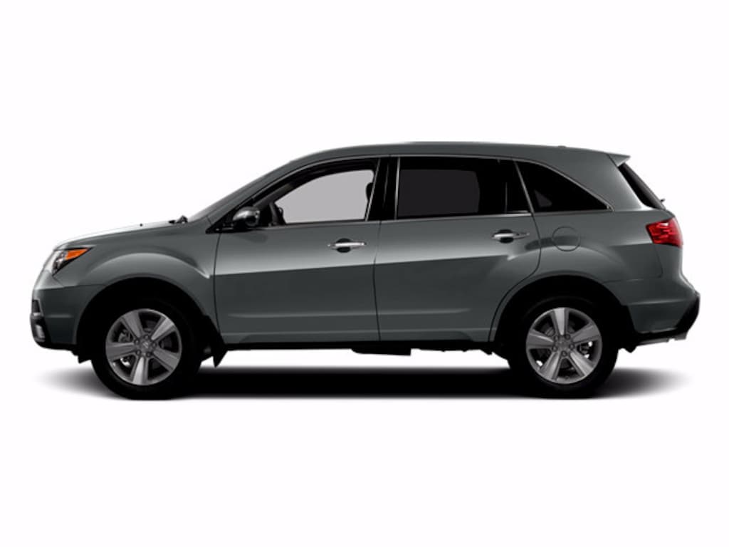 Used 2013 Acura MDX Technology SUV