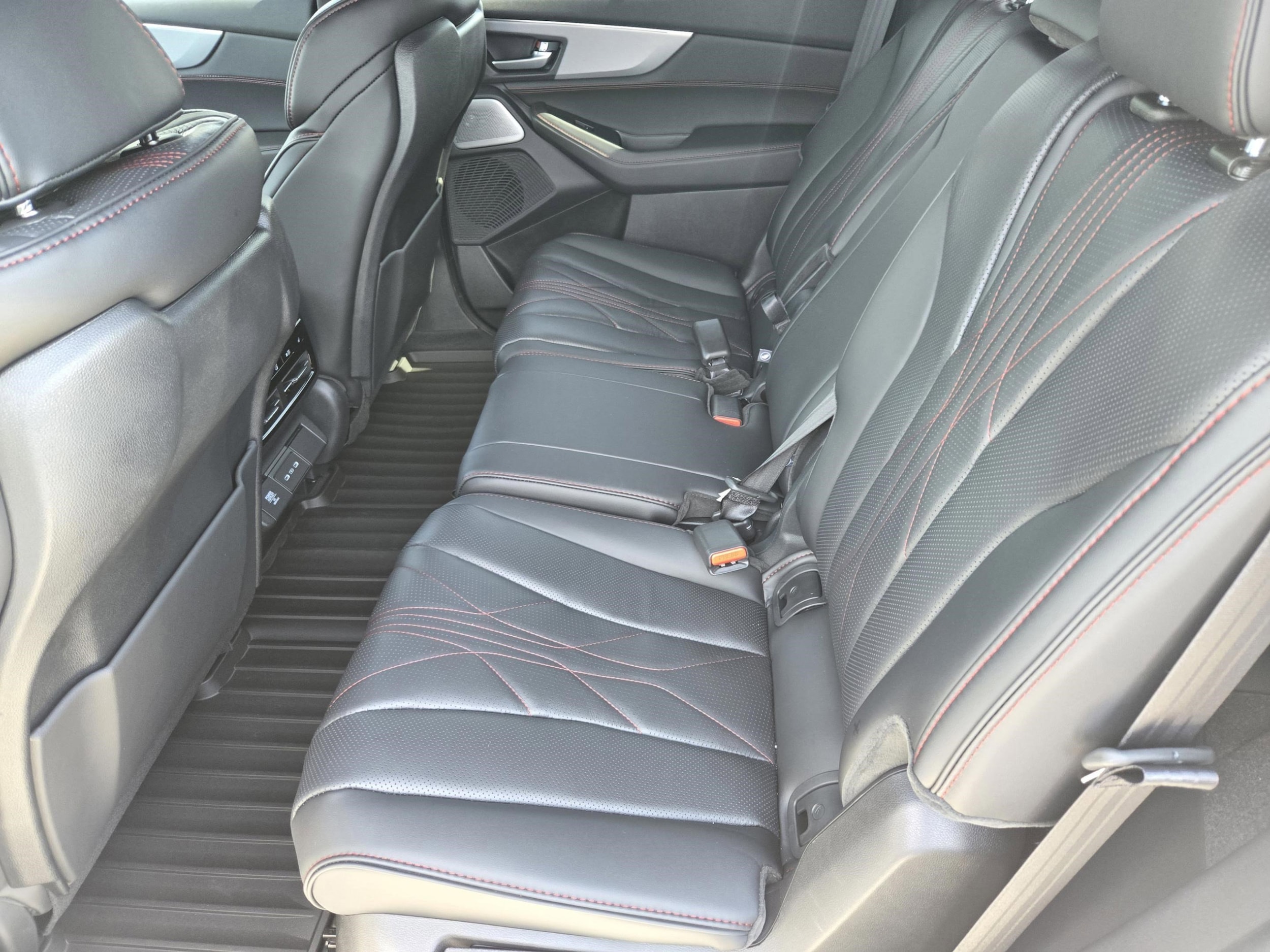 2026 Acura MDX A-Spec w/Advance Package - Photo 18