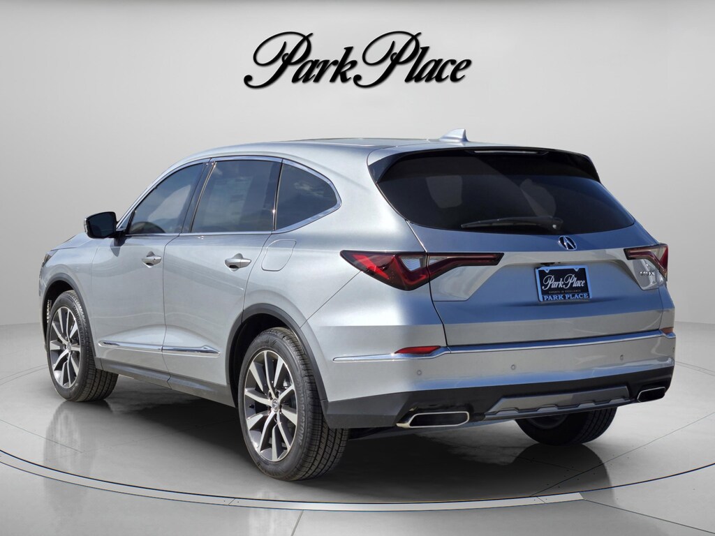 New 2026 Acura MDX w/Technology Package FWD w/Technology Package