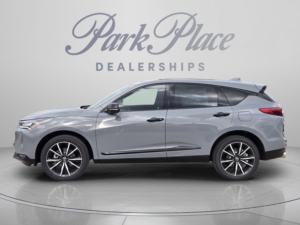 New 2026 Acura RDX w/A-Spec Advance Package SH-AWD w/A-Spec Advance Package