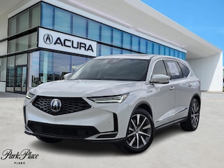 2025 Acura MDX Technology Package SUV