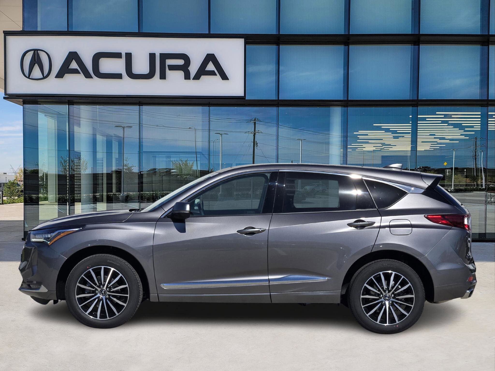 2026 Acura RDX Advance photo 3