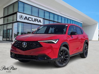 2025 Acura ADX