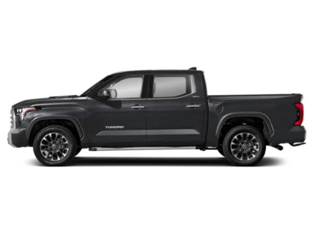 Used 2023 Toyota Tundra Hybrid Limited Truck CrewMax