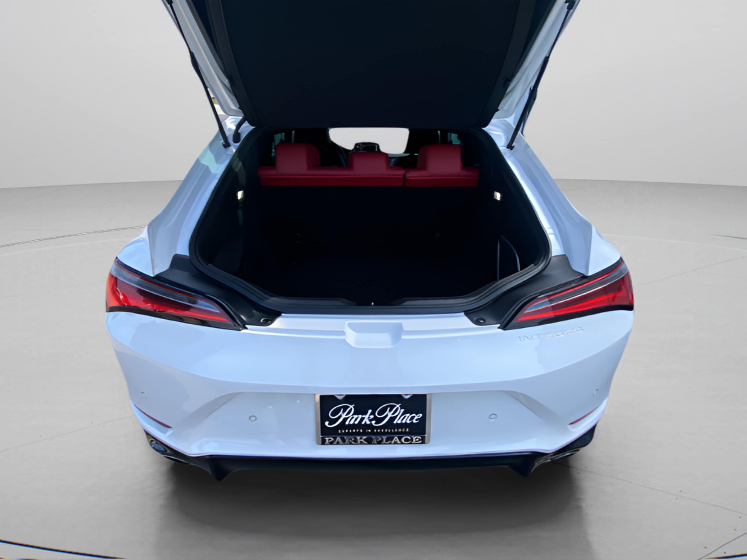 2024 Acura Integra A-Spec with Tech Package - Photo 23