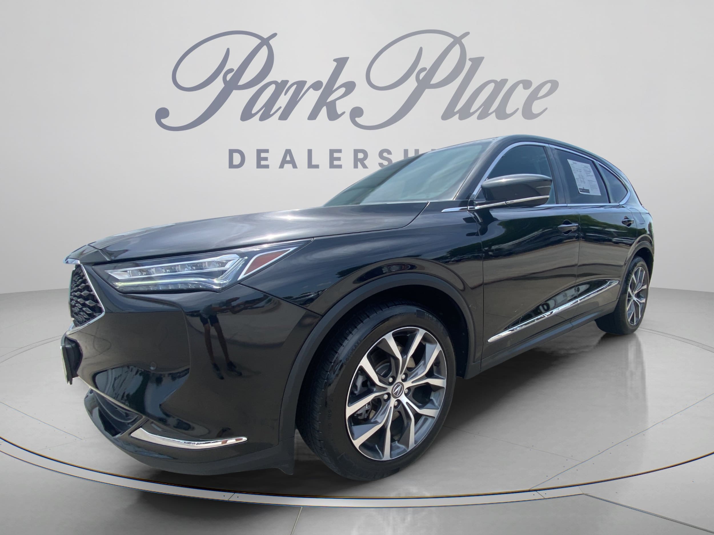 2024 Acura MDX