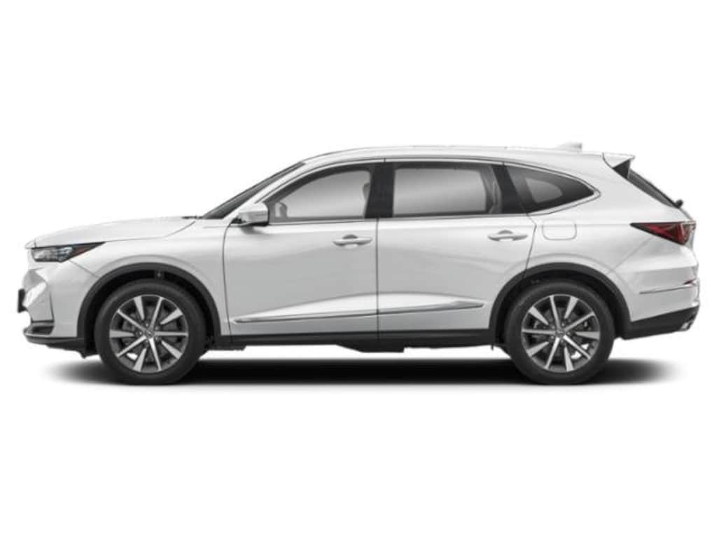 New 2026 Acura MDX w/Technology Package SH-AWD w/Technology Package