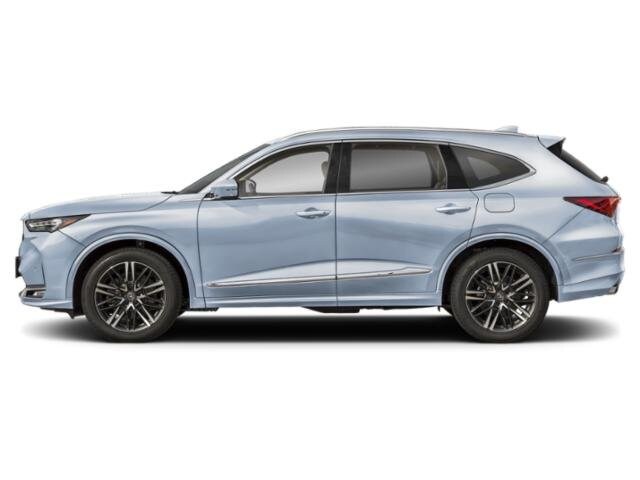 2026 Acura MDX SH-AWD Advance photo 3
