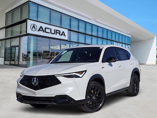 2026 Acura ADX