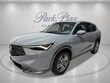  Acura ADX