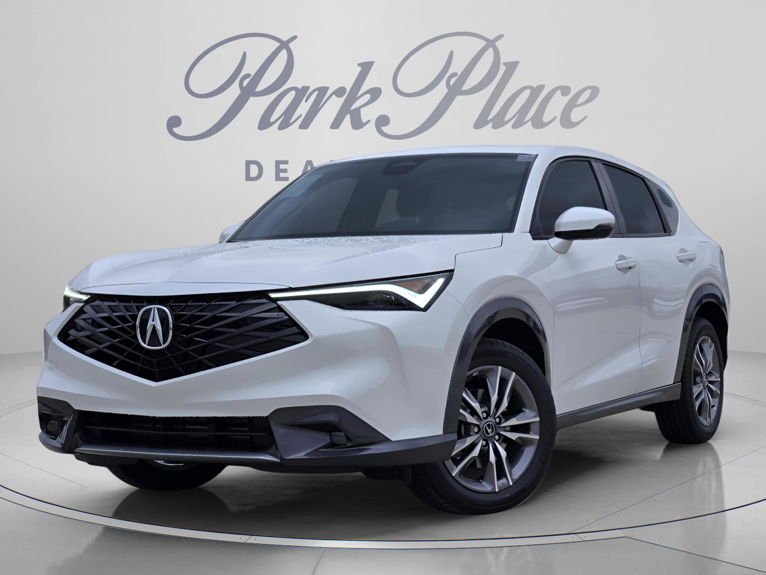 2026 Acura ADX AWD's photo