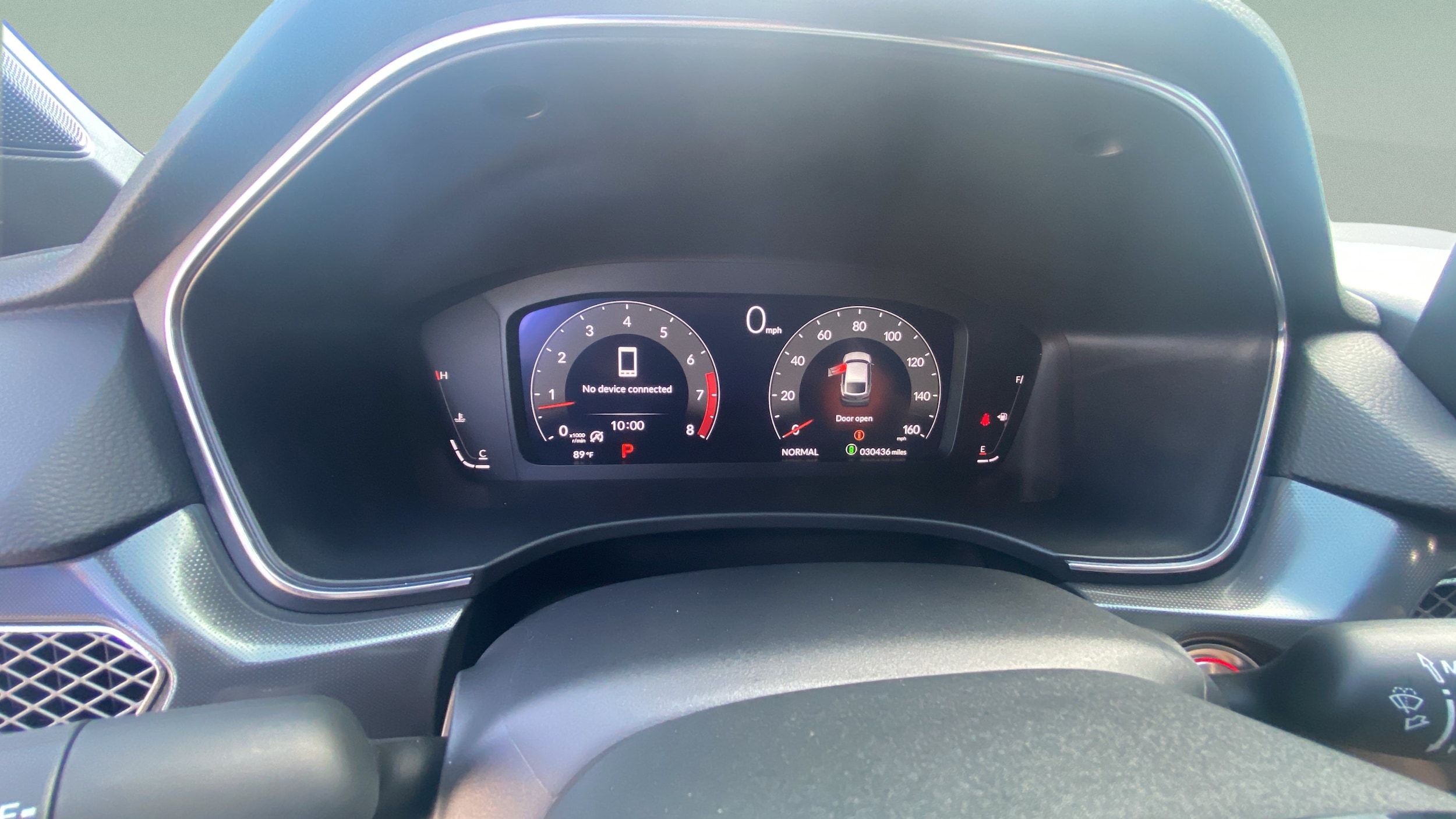 2024 Acura Integra A-Spec with Tech Package - Photo 17