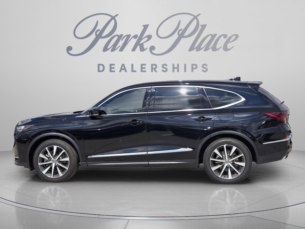 New 2026 Acura MDX w/Technology Package FWD w/Technology Package