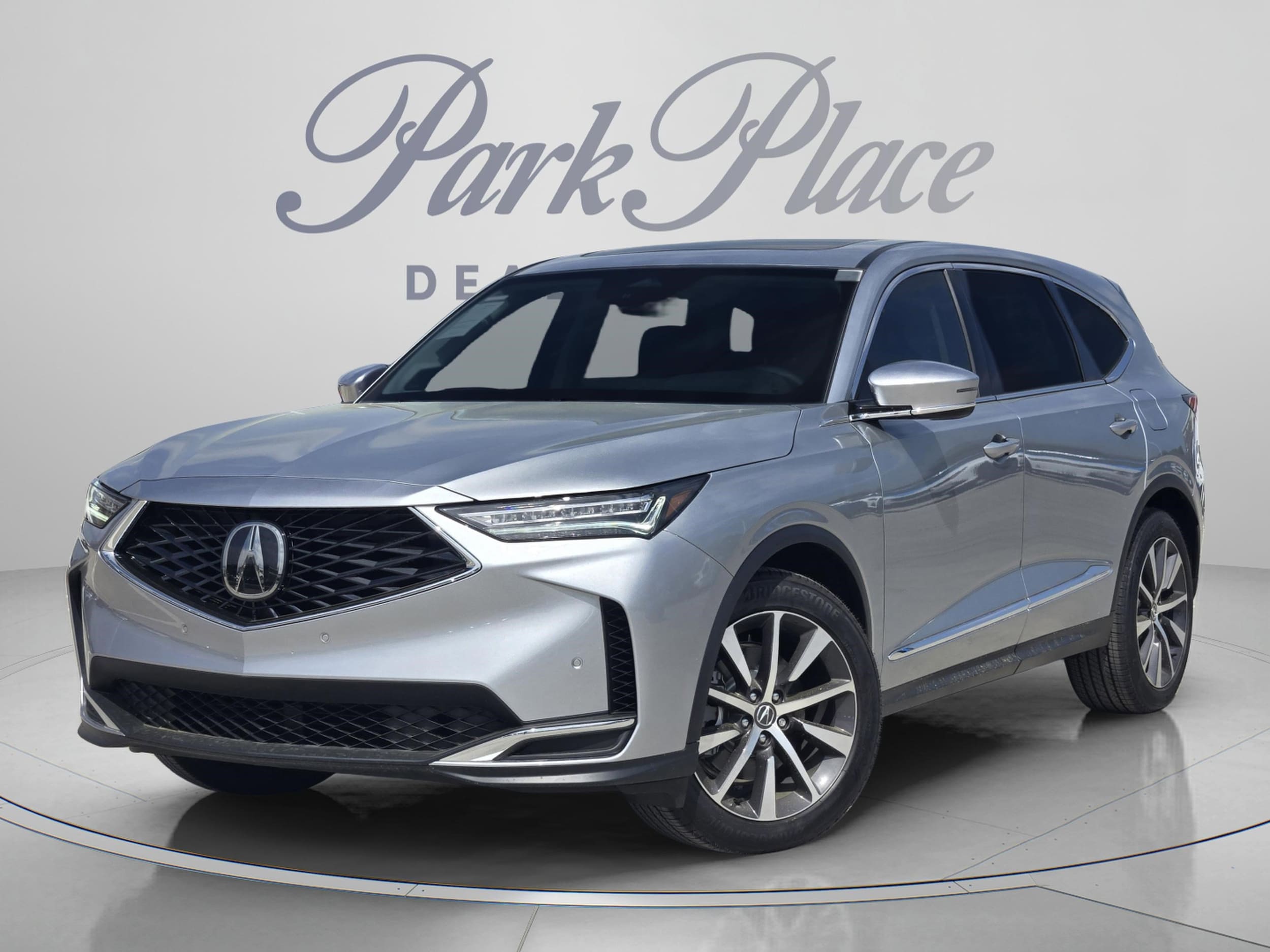 New 2026 Acura MDX w/Technology Package