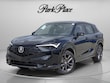  Acura ADX