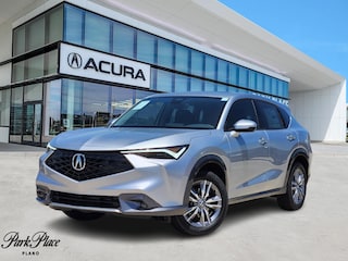 2025 Acura ADX