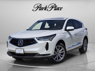 2023 Acura RDX Technology Package SUV