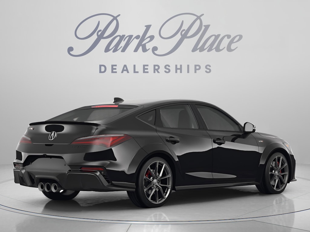 Used 2024 Acura Integra A-Spec Tech Package Hatchback