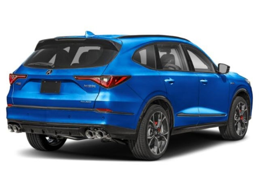 New 2026 Acura MDX Type S w/Advance Package Type S SH-AWD w/Advance Package