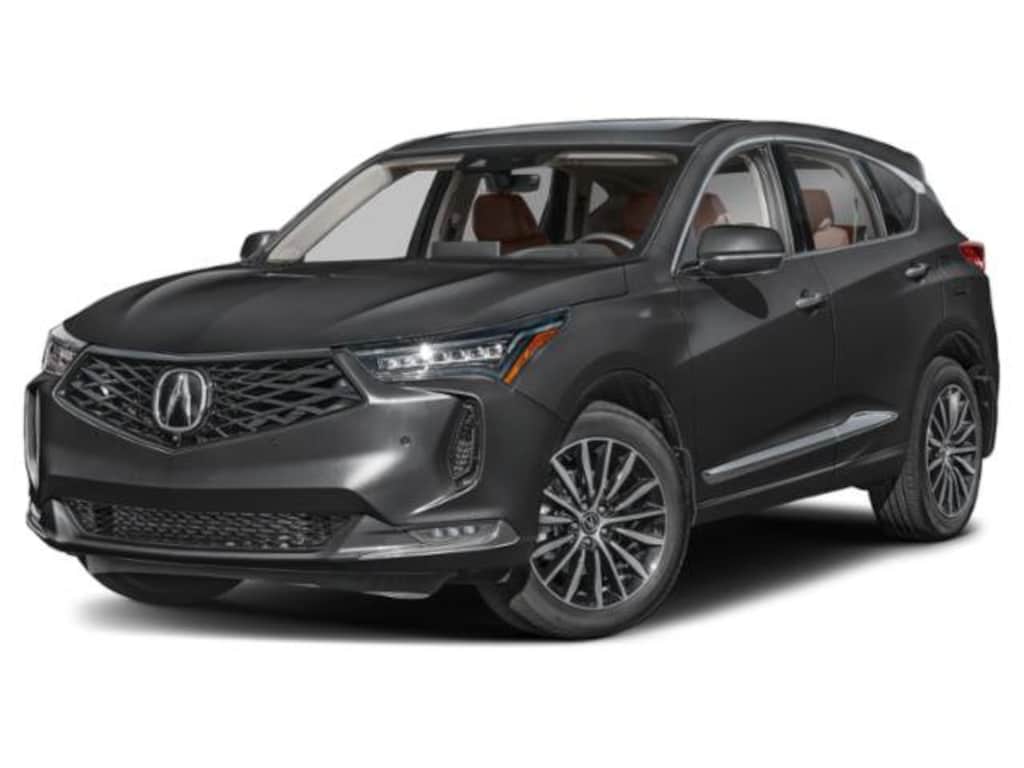 New 2026 Acura RDX w/Advance Package SH-AWD w/Advance Package