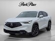  Acura ADX