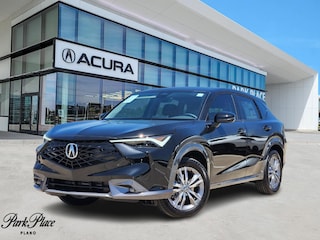 2025 Acura ADX
