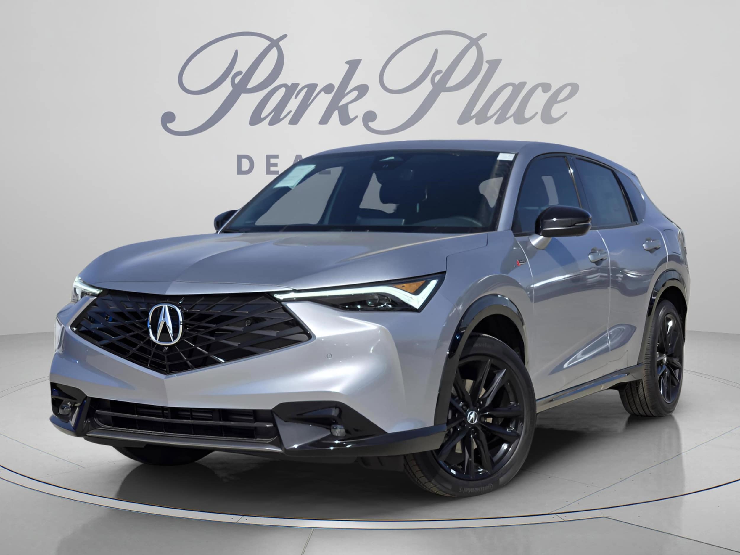 2026 Acura ADX A-Spec w/Advance Package's photo