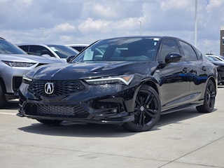2026 Acura Integra