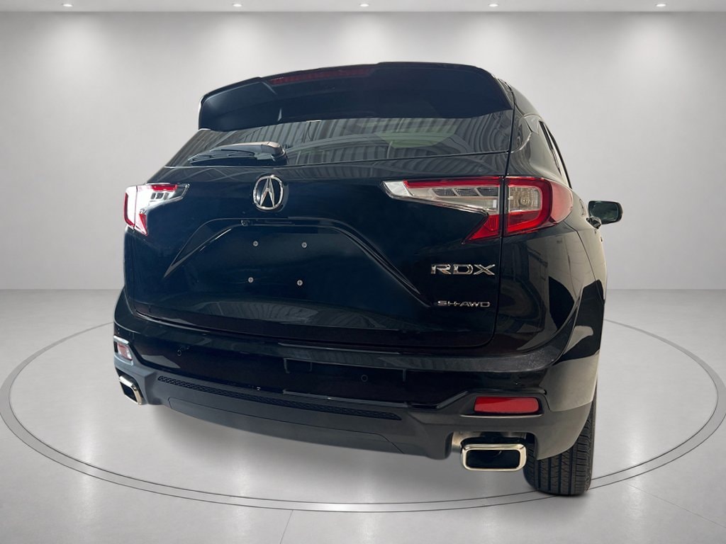 New 2026 Acura RDX w/Technology Package SH-AWD w/Technology Package