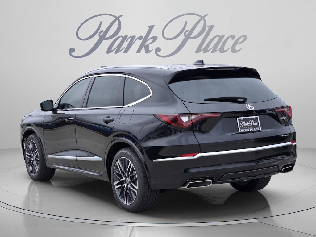 New 2026 Acura MDX w/Advance Package SH-AWD w/Advance Package