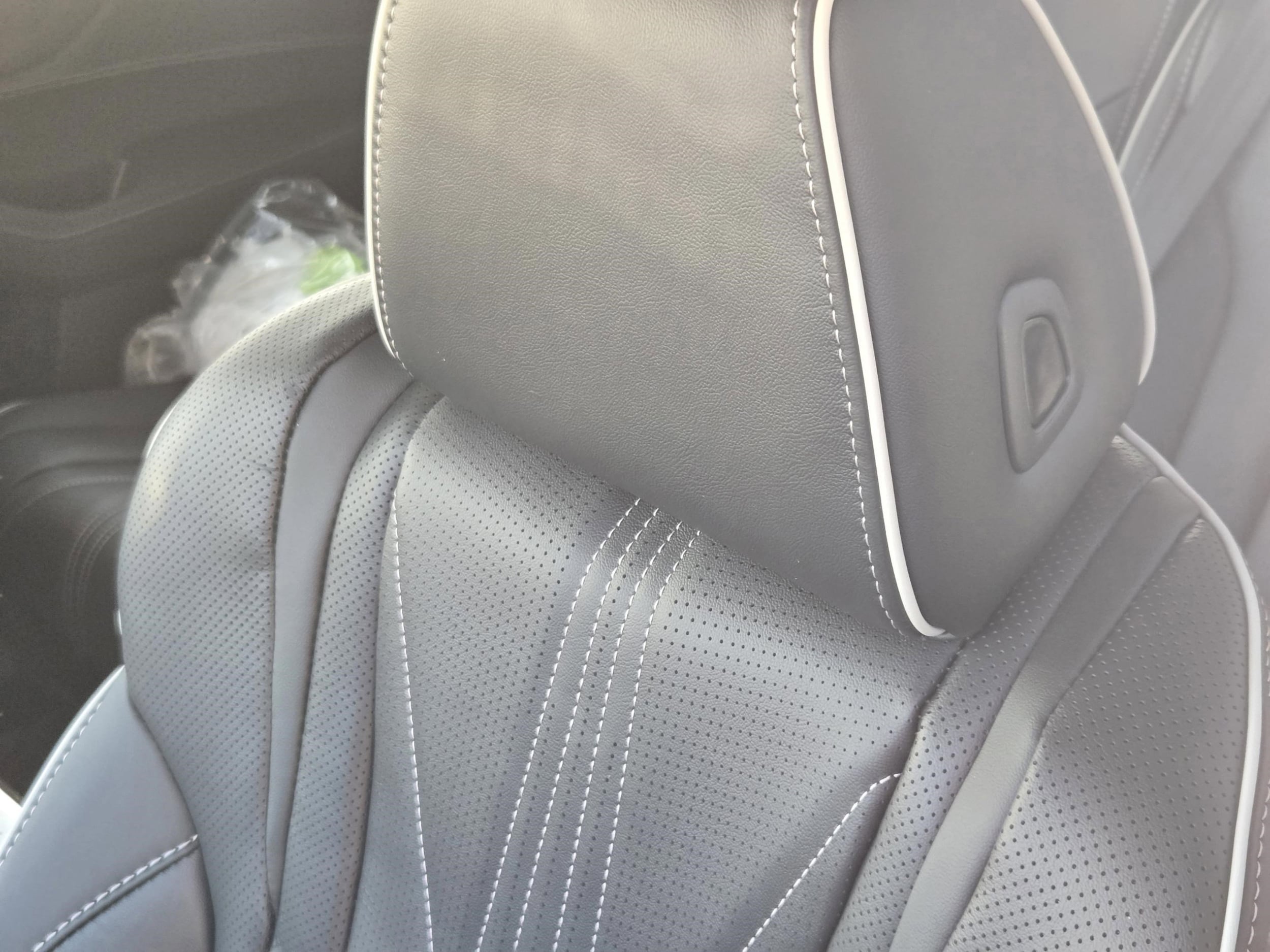 2026 Acura MDX Advance Package - Photo 14