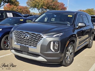 2020 Hyundai Palisade SEL SUV