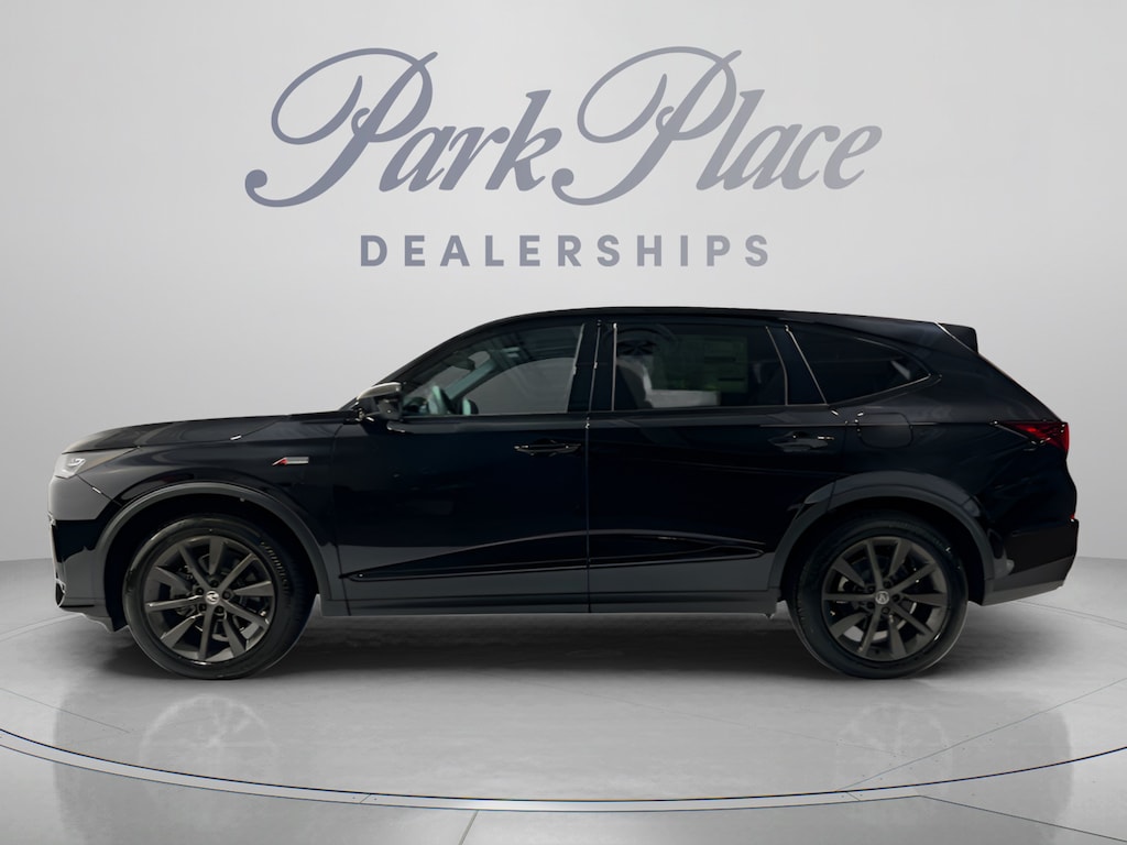 New 2026 Acura MDX w/A-Spec Package SH-AWD w/A-Spec Package