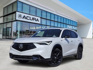 2026 Acura ADX