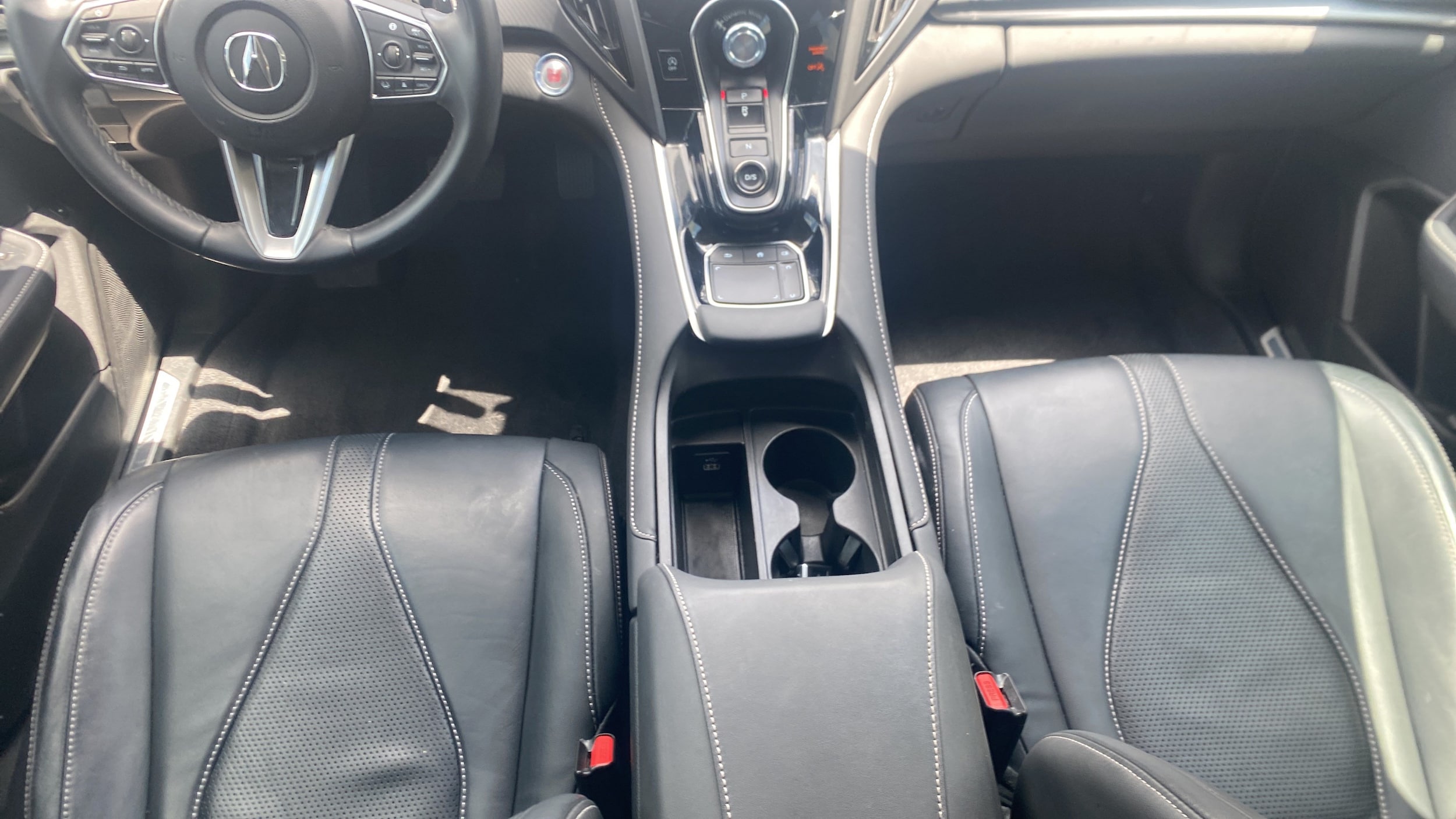 2024 Acura RDX Technology Package - Photo 15