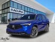  Acura ADX