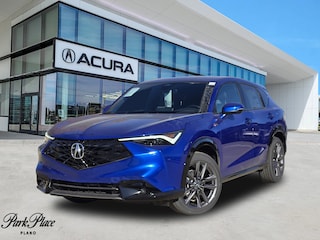 2025 Acura ADX