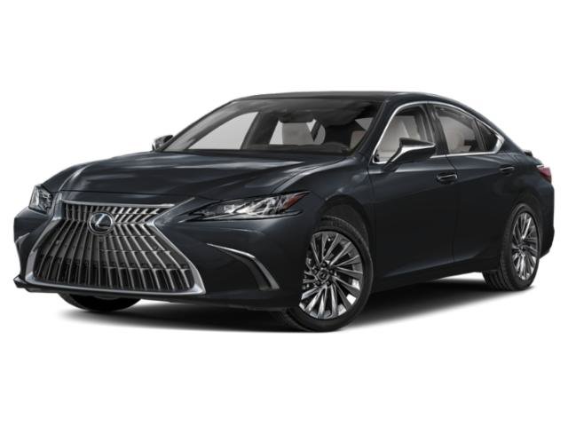 Used 2024 Lexus ES 350 350 Ultra Luxury Sedan
