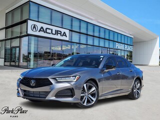 2025 Acura TLX