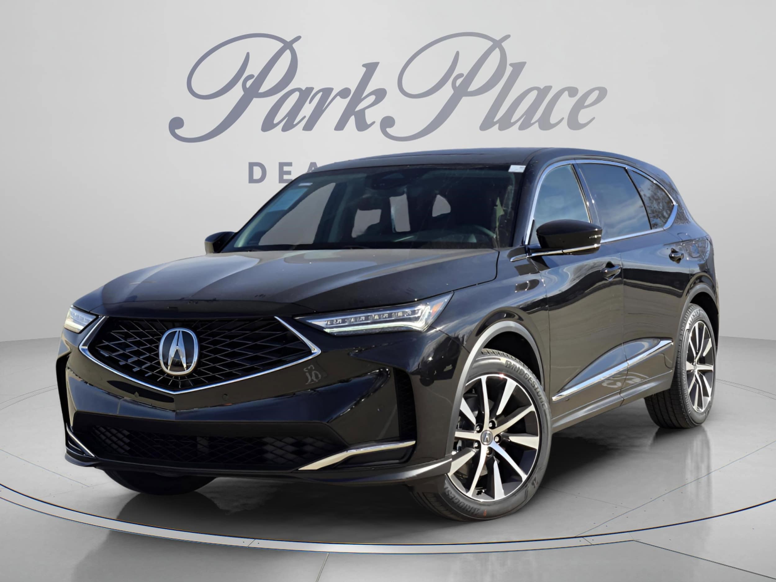 2026 Acura MDX