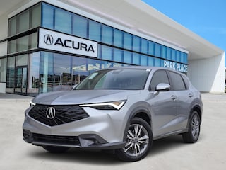 2026 Acura ADX