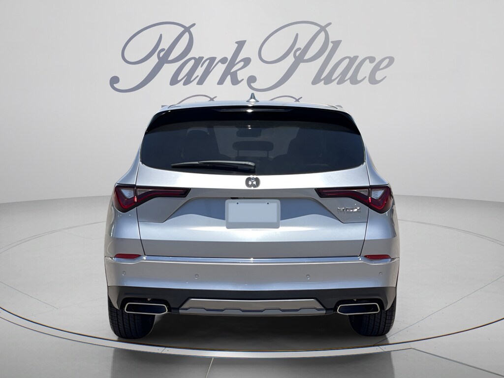 New 2026 Acura MDX w/Technology Package FWD w/Technology Package