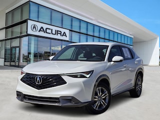 2025 Acura ADX SUV