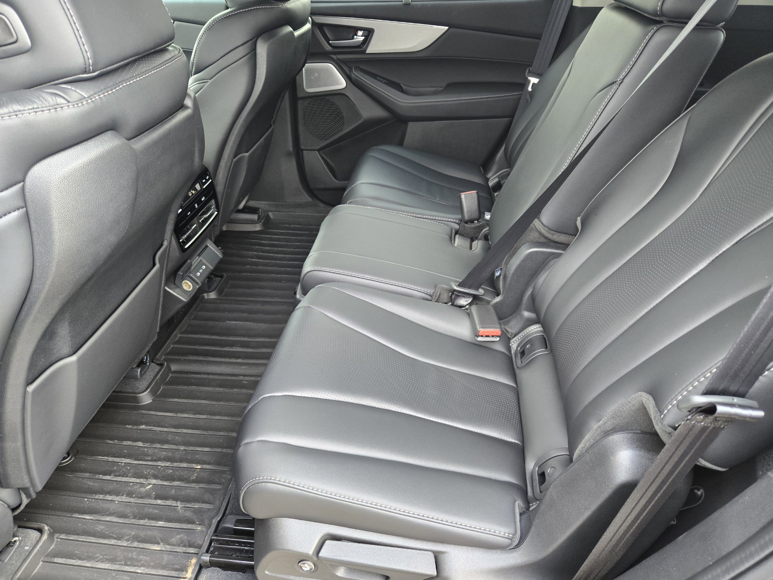 2026 Acura MDX Technology Package - Photo 9