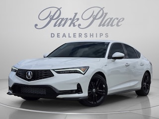 2026 Acura Integra