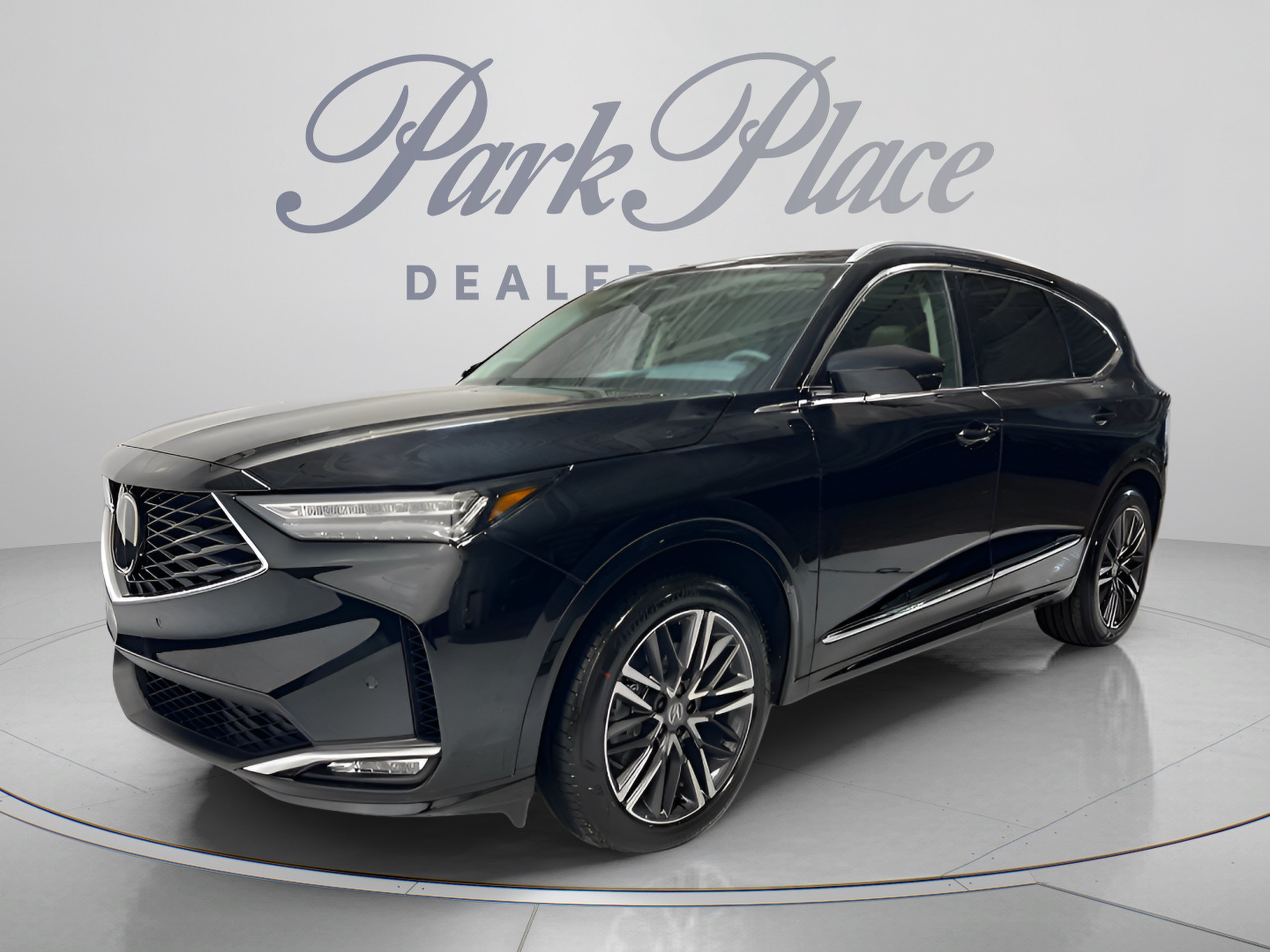 2026 Acura MDX w/Advance Package SH-AWD w/Advance Package